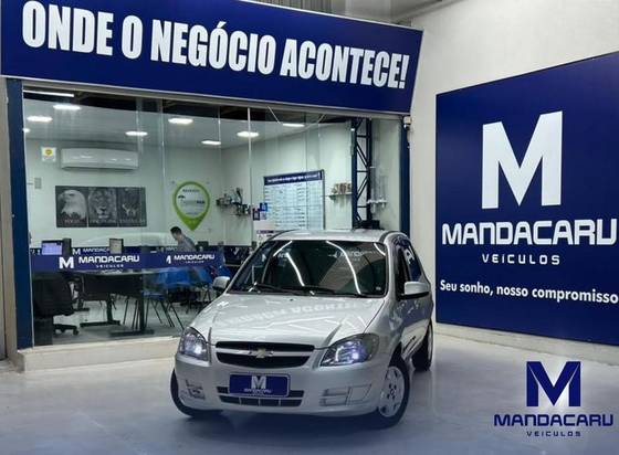 CHEVROLET CELTA 1.0 MPFI LT 8V FLEX 4P MANUAL CHEVROLET CELTA 1.0 MPFI LT 8V FLEX 4P MANUAL